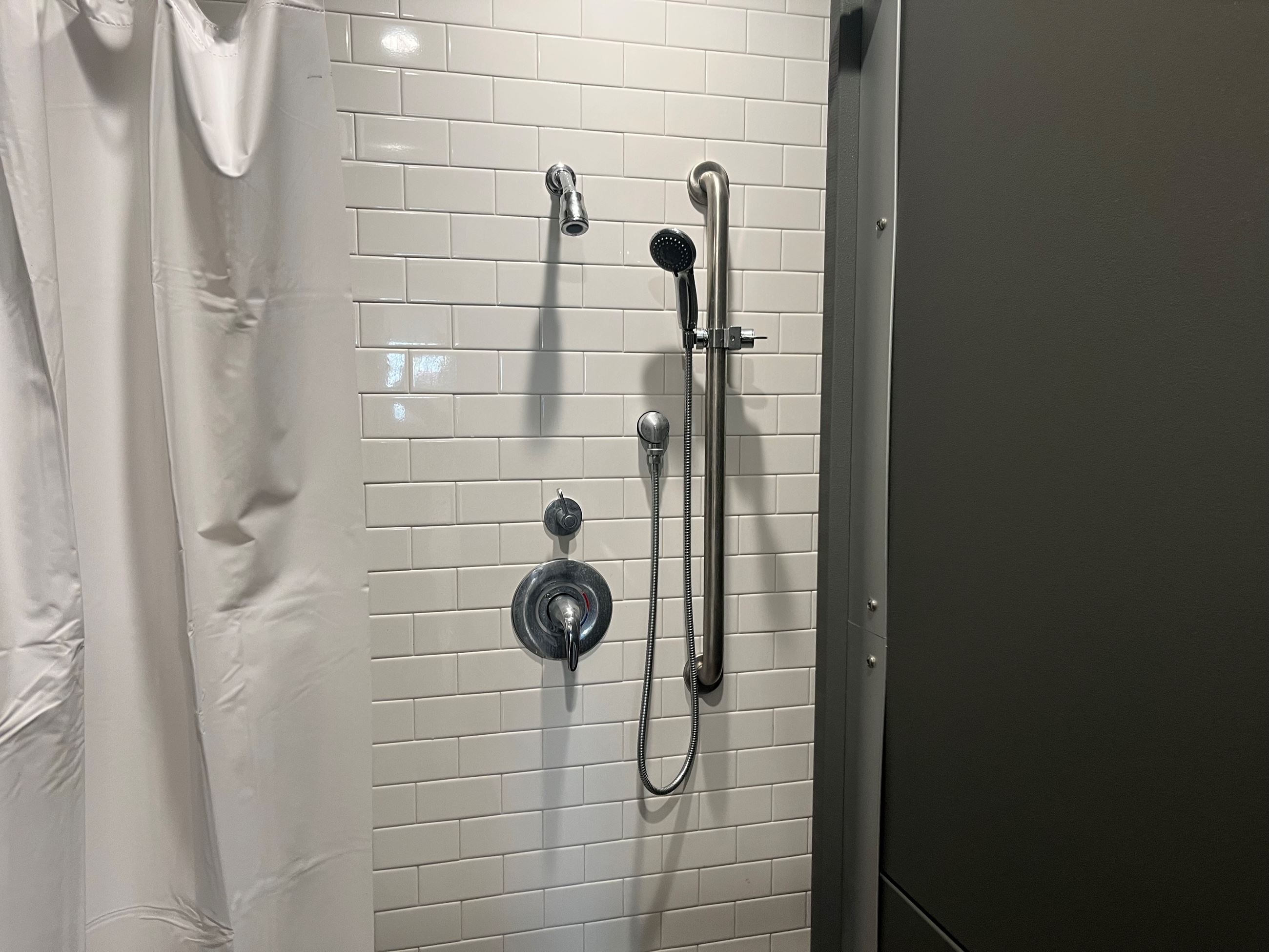 Eddie Washington Renovation 4