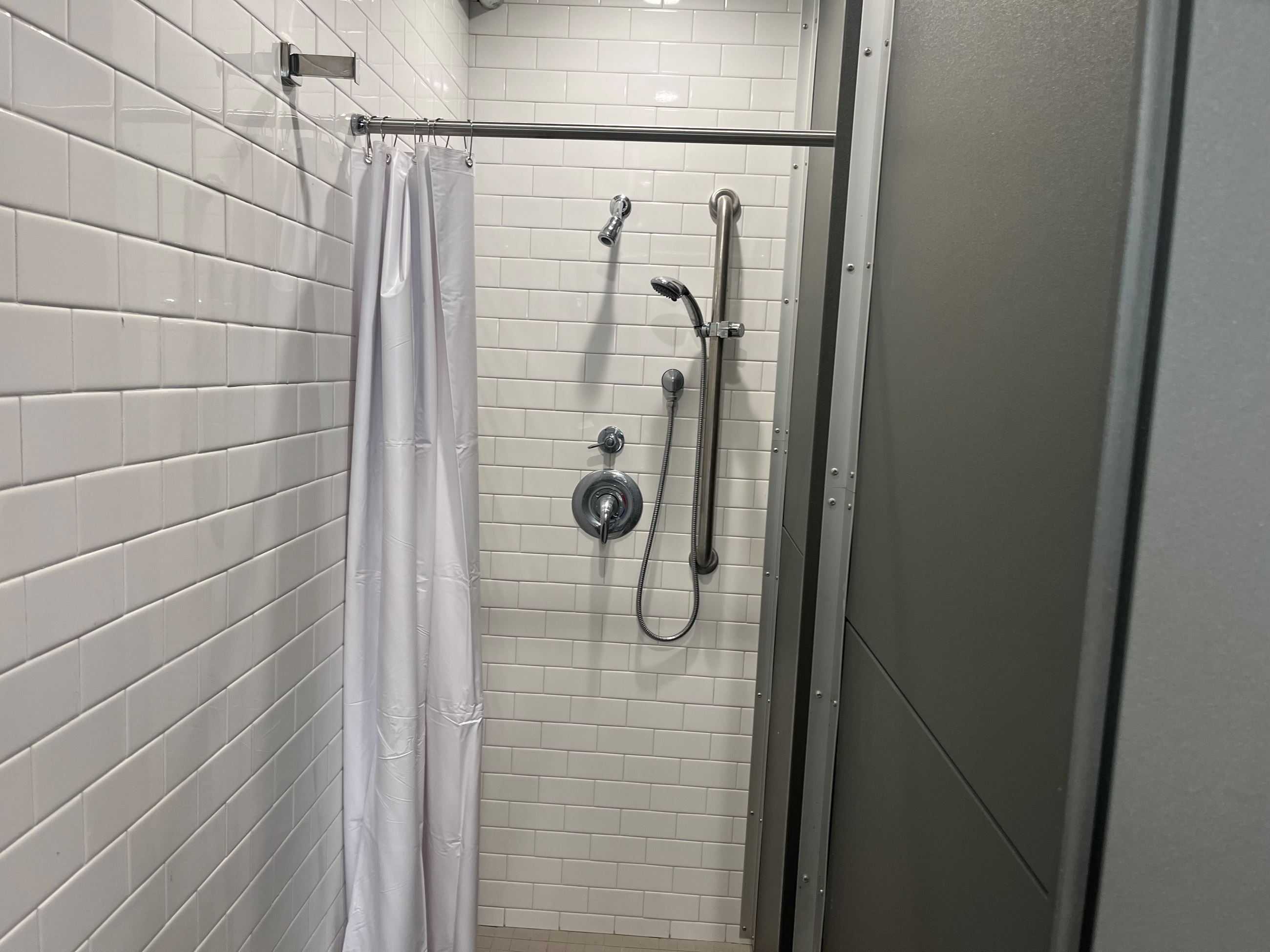 Eddie Washington Renovation 6