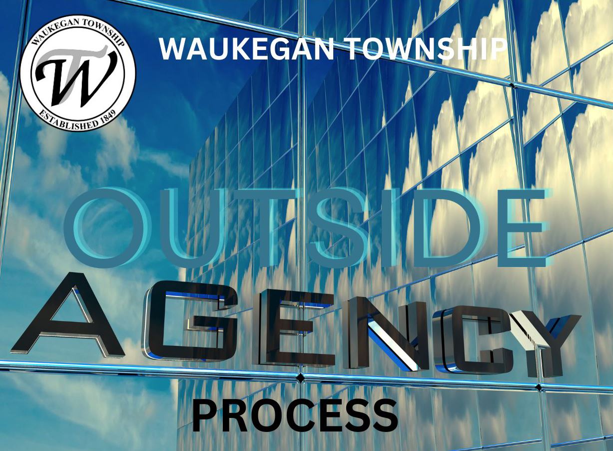 Outside Agency Request Process Website Image