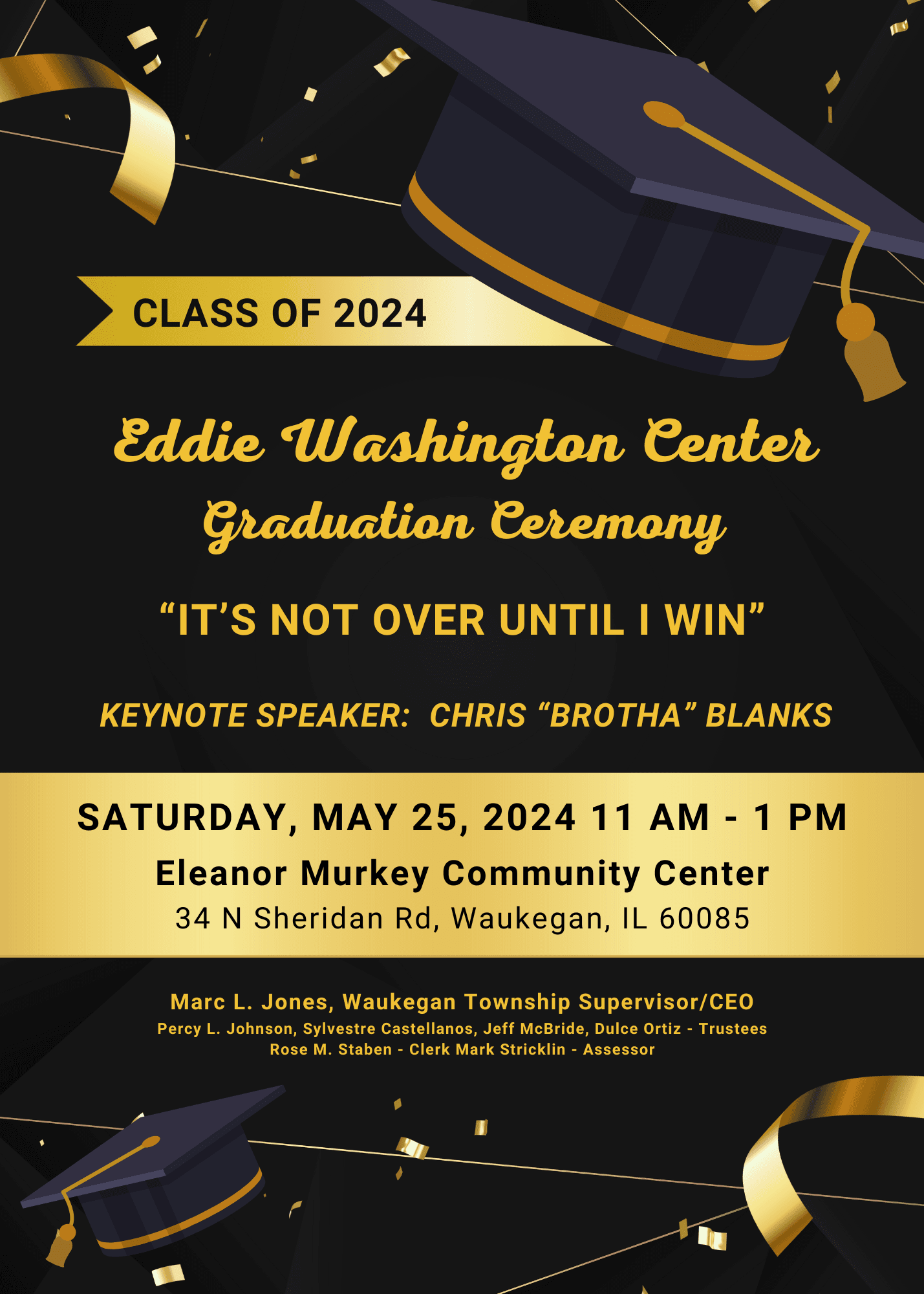 EWC 2024 Graduation Greeting Announcement final