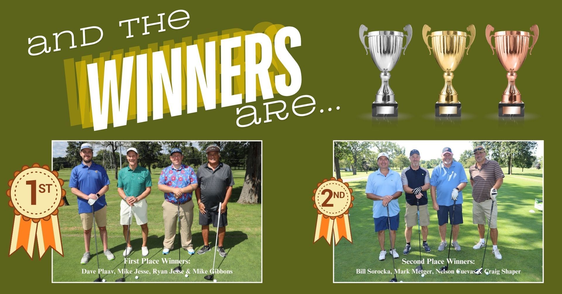 2024 Golf Outing Heading 2