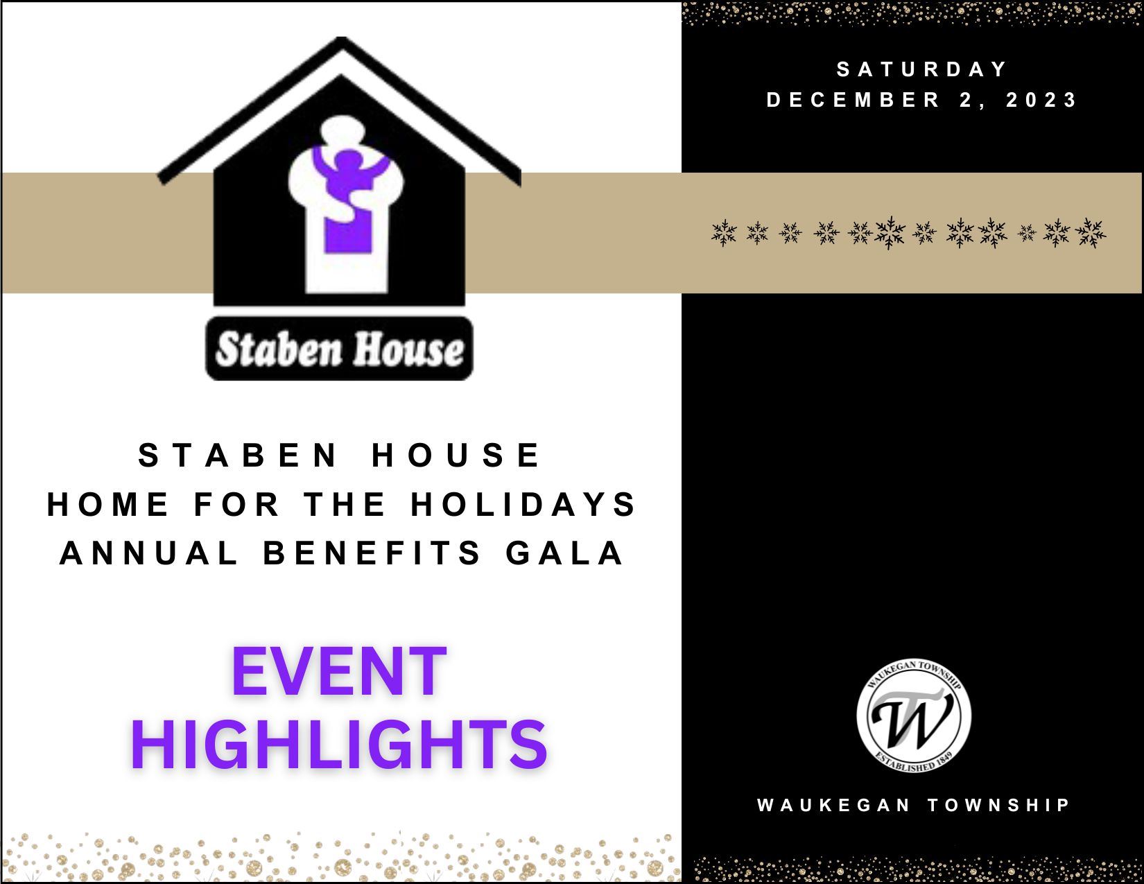 2023 Staben House HFH