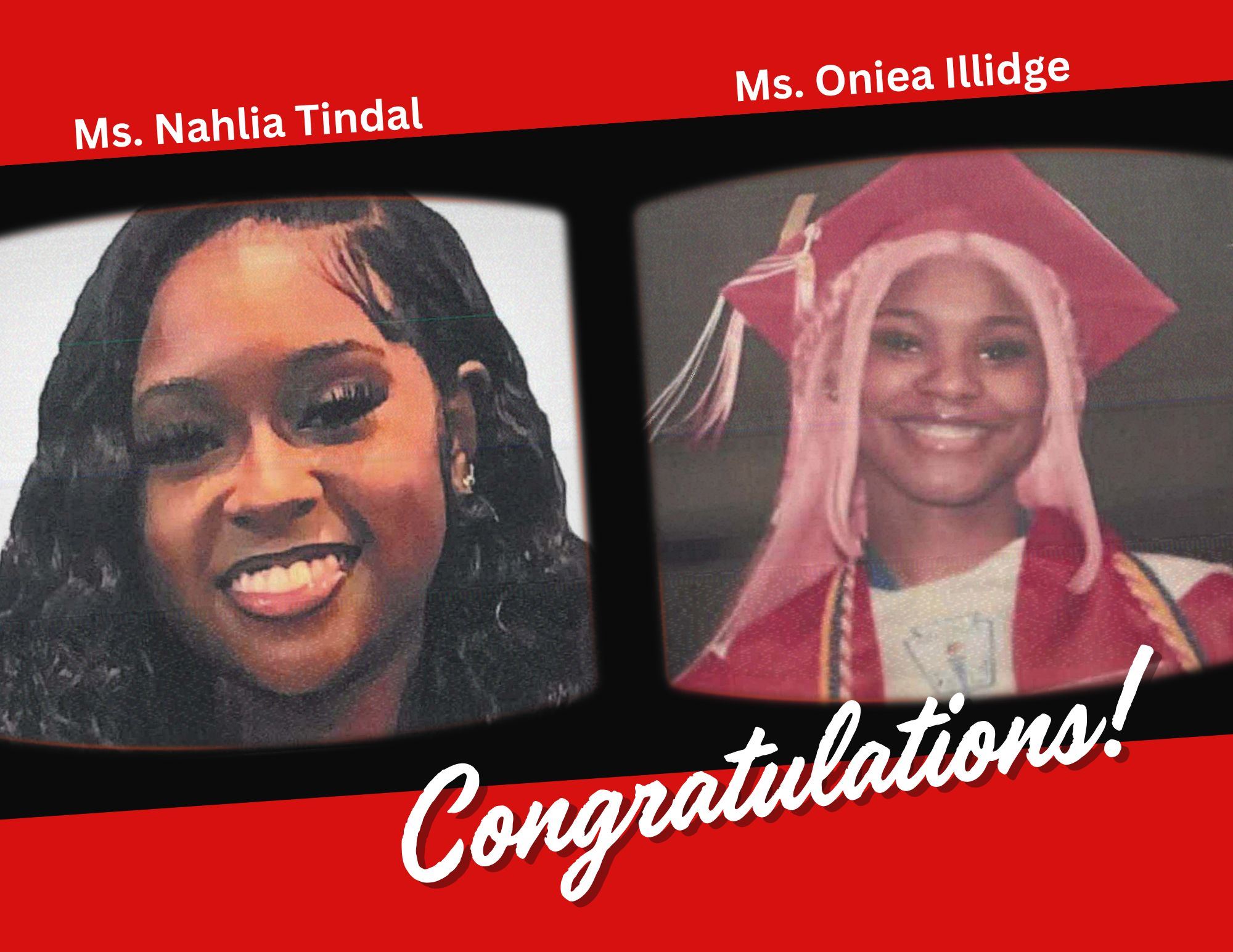 WAUKEGAN TOWNSHIP_2024 HBCU Scholarship Recipients