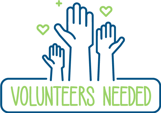 Volunteers Needed