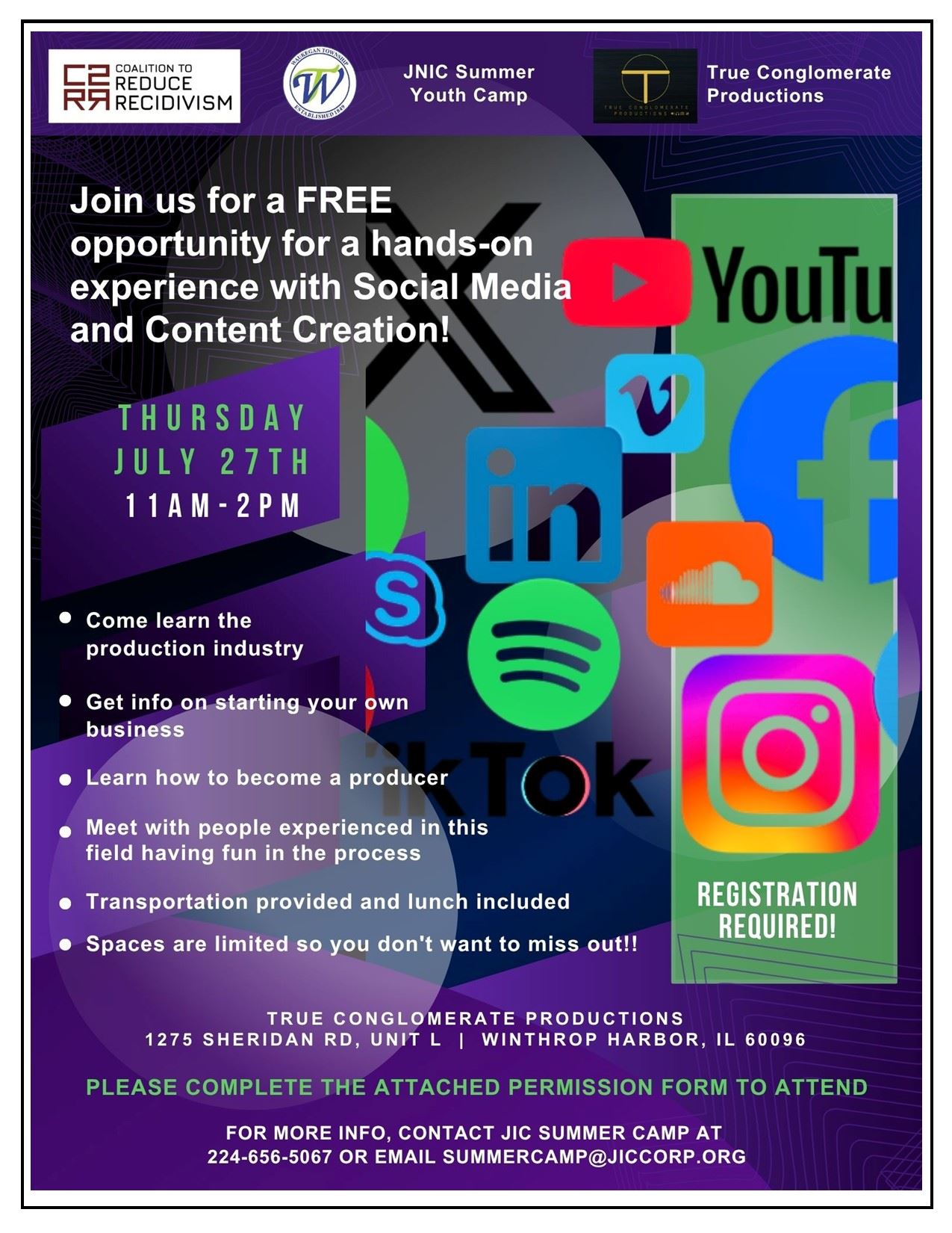 Outline TEMPLATE 2025 C2RR Social Media Event Flyer_v2_FlyerOnly_Rev2