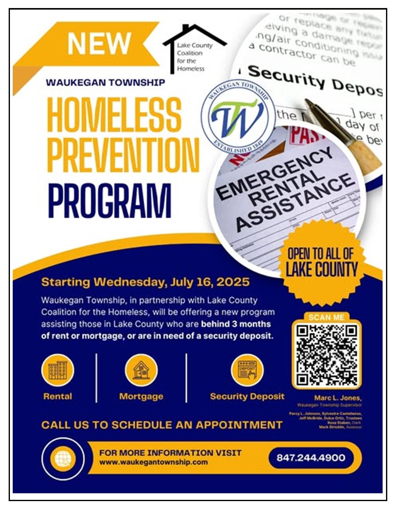Outline_TEMPLATE Homeless Prevention Program_English_Rev