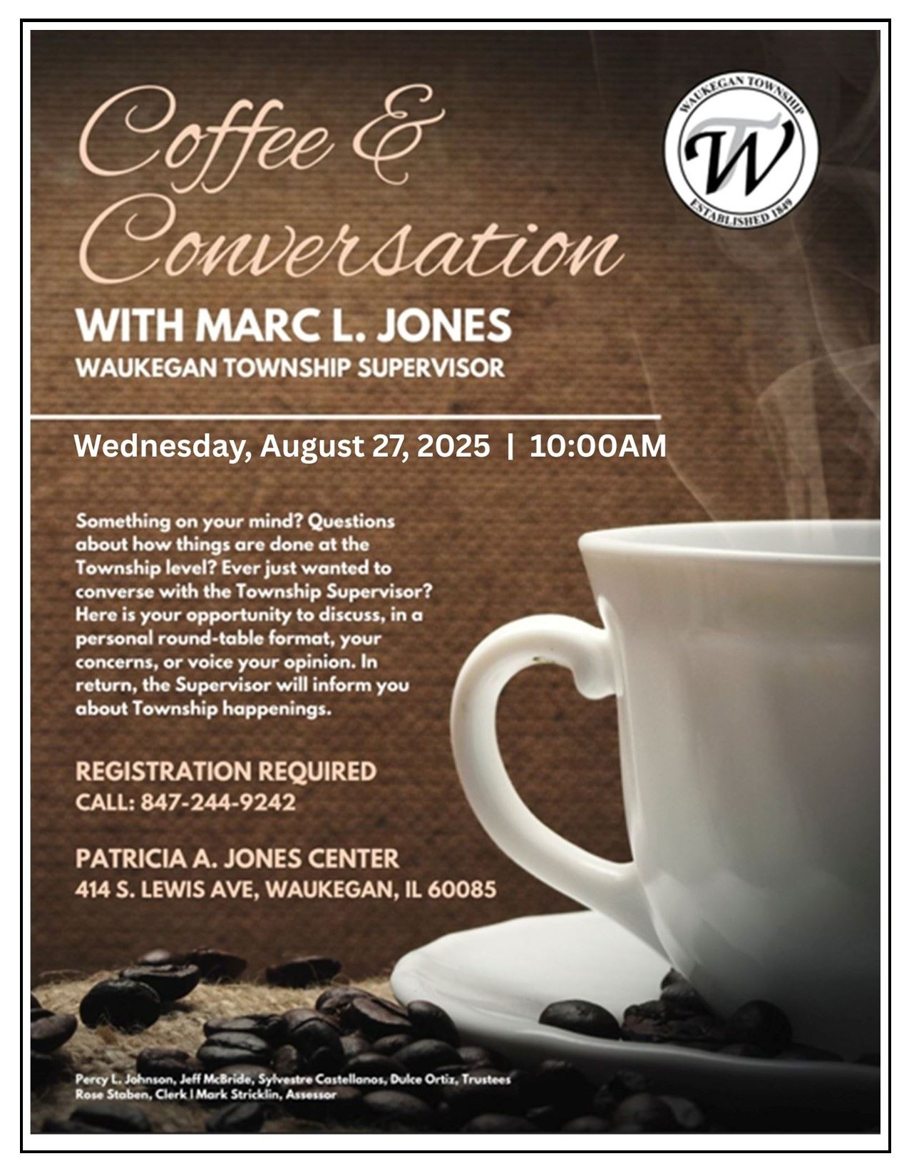 Outline_TEMPLATE Coffee with Marc_Rev