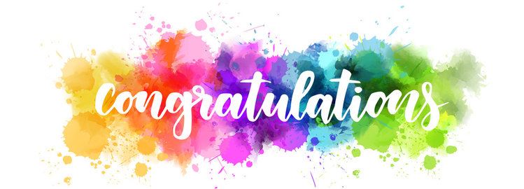 Congratulations Image2