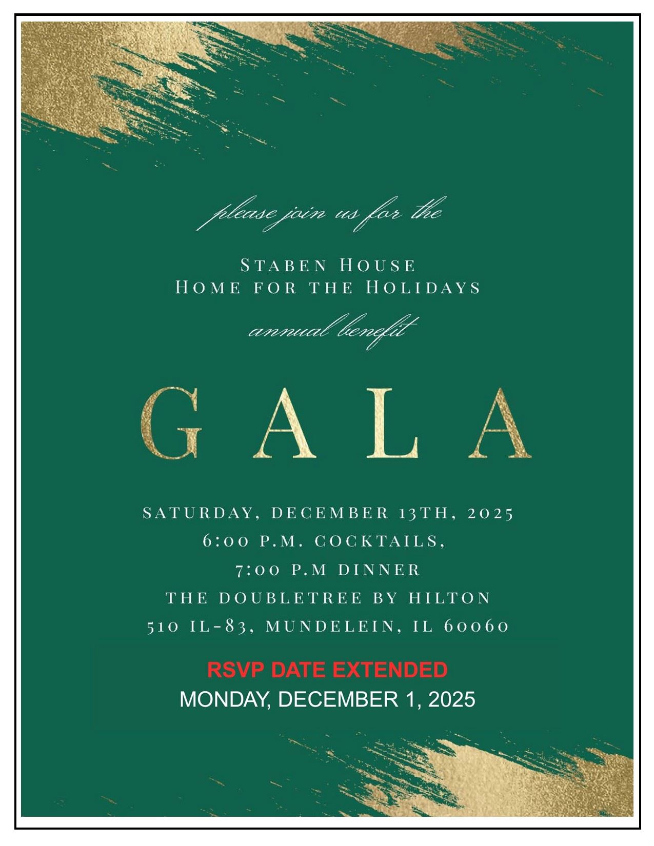 Outline TEMPLATE_2025 Home for the Holidays Invite_RSVP EXTENDED