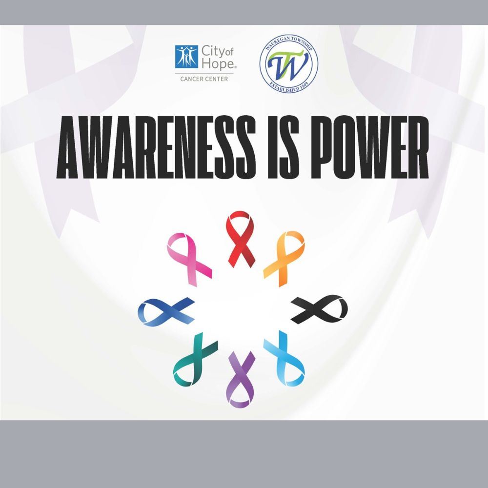 WKGN Township Homepage-Calendar Cancer Awareness