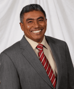 Sylvestre Castellanos