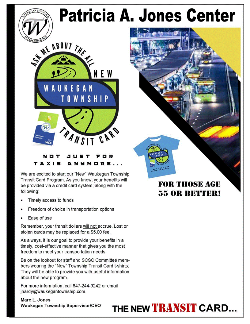 Transit Card Revised